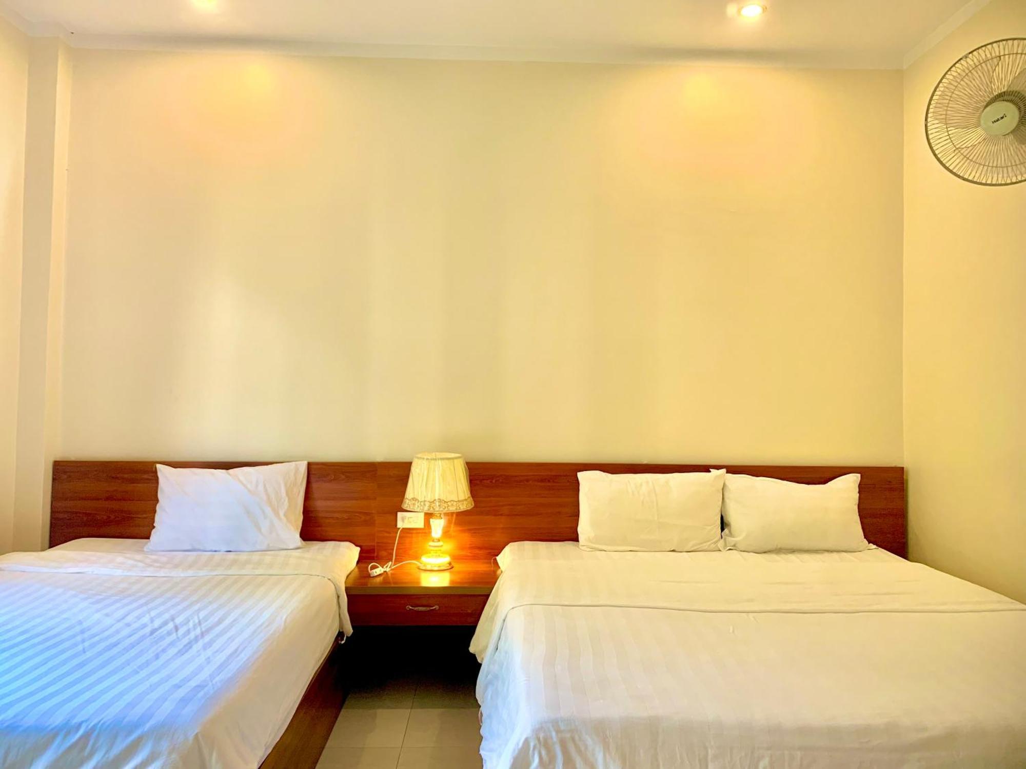 Garden Resort Vang Vieng Eksteriør billede